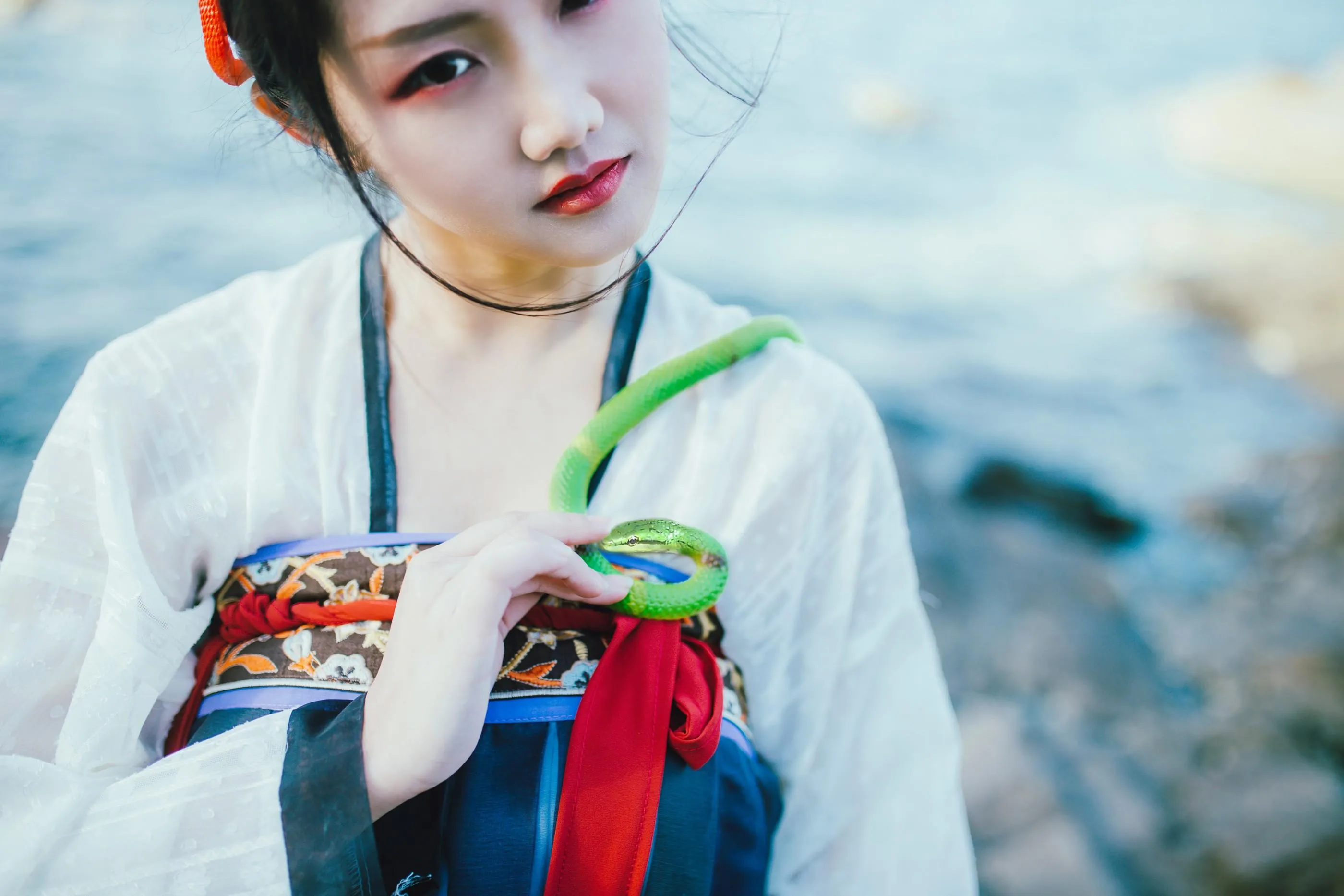 [YITUYU艺图语]2022.08.12 雨师妾 筱玥玥玥玥 [21P]插图
